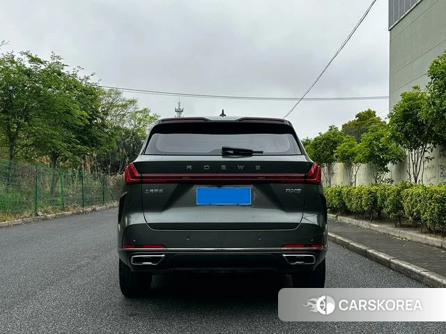 Roewe RX9 id 4211050 из Китая 19
