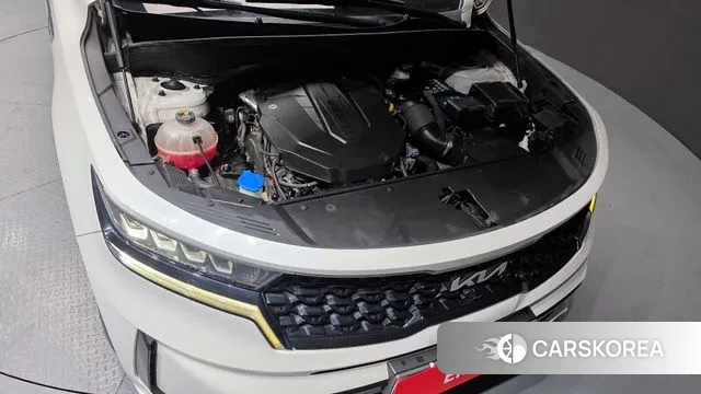 Kia Sorento 4th Generation id 3712515 из Кореи 16