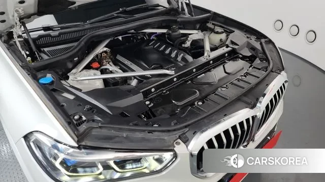 BMW X5 (G05) id 3591926 из Кореи 16