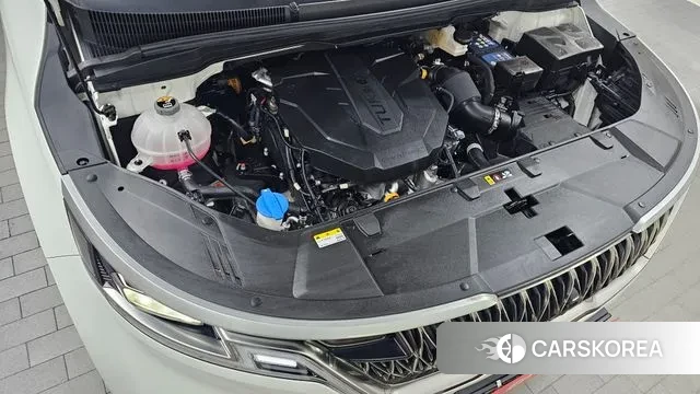 Kia Carnival 4th generation id 3400866 из Кореи 16