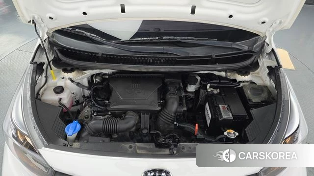 Kia Morning Urban (JA) id 4519320 из Кореи 27