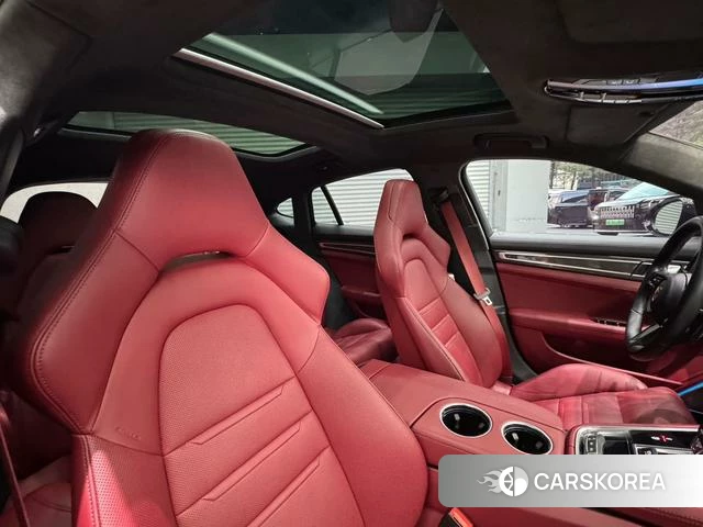 Porsche Panamera id 3890035 из Китая 11