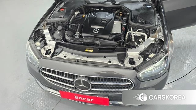 Mercedes-Benz E-Class W213 id 3916391 из Кореи 16