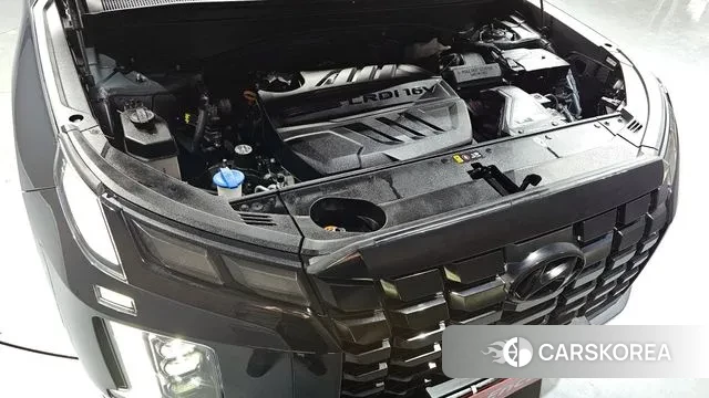 Hyundai The New Palisade id 3458191 из Кореи 16