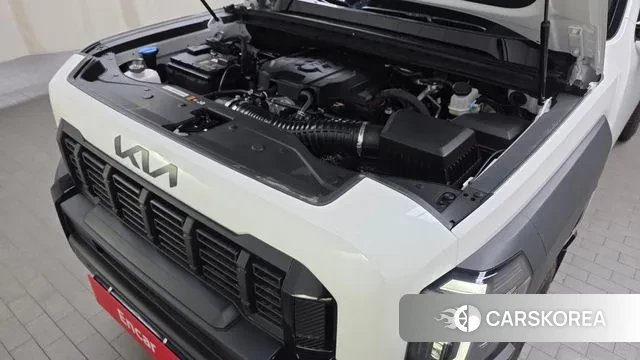 Kia Tasman id 3732326 из Кореи 16