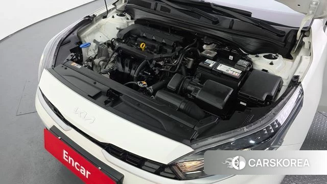 Kia The New K3 2nd generation id 3839606 из Кореи 16