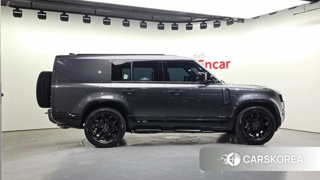 Land Rover Defender (L663) id 3864050 из Кореи 16