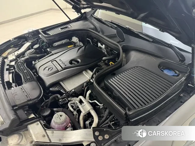 Mercedes-Benz GLC-Class X253 id 3027357 из Кореи 16