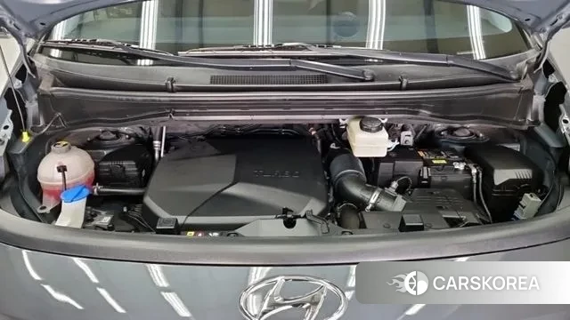 Hyundai Staria id 3770426 из Кореи 14