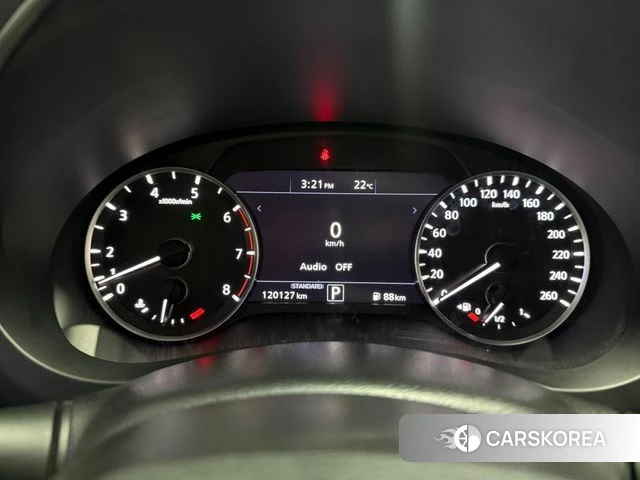 Infiniti QX50 (P71A) id 4568222 из Кореи 16