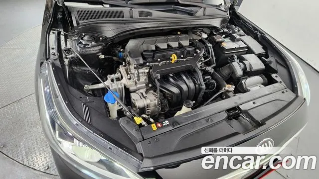 Kia Come New K3 id 2490115 из Кореи 16