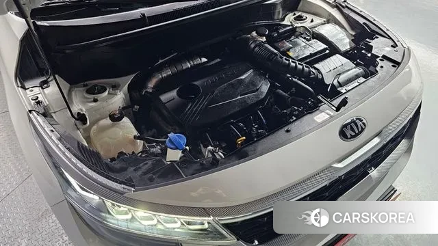 Kia Seltos id 3504024 из Кореи 16