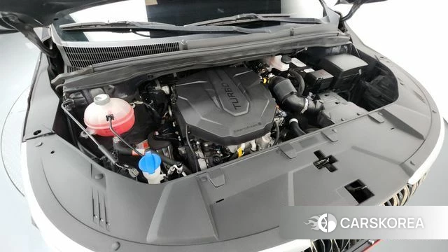 Kia Carnival 4th generation id 4196215 из Кореи 16