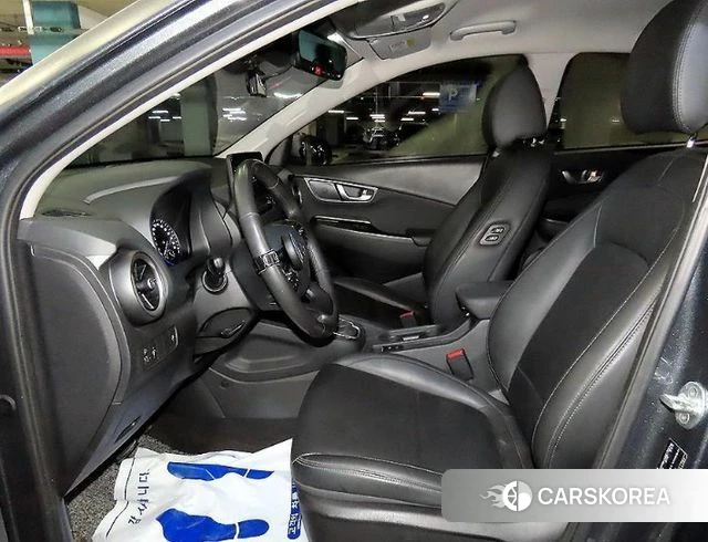 Hyundai The New Kona id 4618792 из Кореи 16