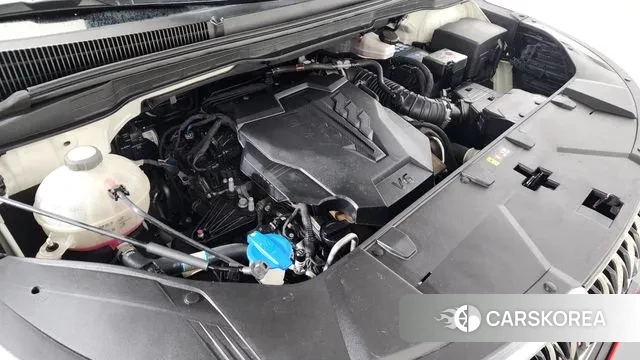 Kia Carnival 4th generation id 3616485 из Кореи 16