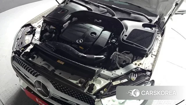 Mercedes-Benz GLC-Class X253 id 3707092 из Кореи 16