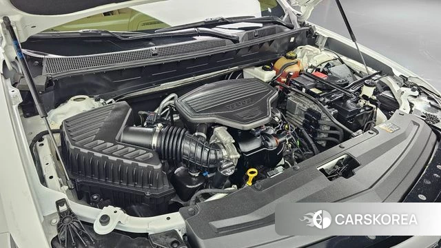 Cadillac XT6 id 4579922 из Кореи 28