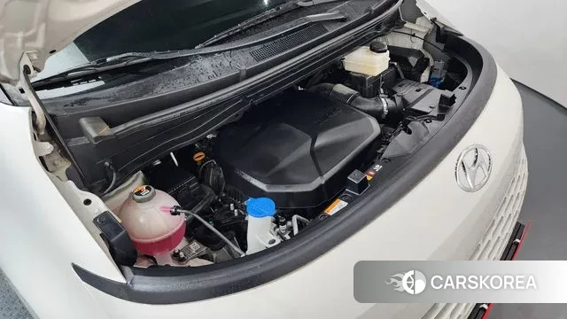 Hyundai Staria id 3745857 из Кореи 16