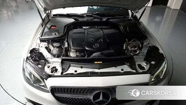 Mercedes-Benz E-Class W213 id 3034099 из Кореи 16