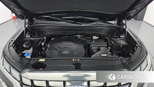 Hyundai The New Palisade id 3482730 из Кореи 16