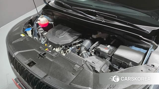 Kia Carnival 4th generation id 3934916 из Кореи 16