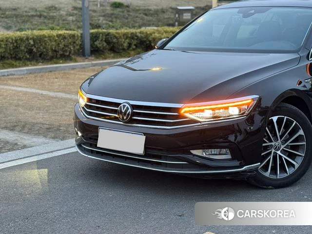 Volkswagen Magotan id 4273271 из Китая 19