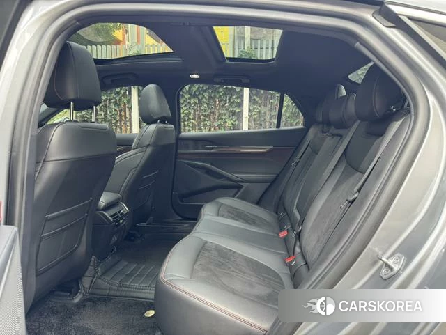 Ford Mondeo id 4215163 из Китая 22