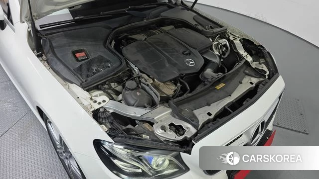 Mercedes-Benz E-Class W213 id 4698785 из Кореи 16
