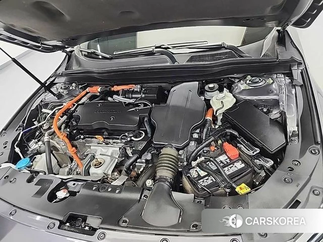 Honda Accord 10th Generation id 4018918 из Кореи 14