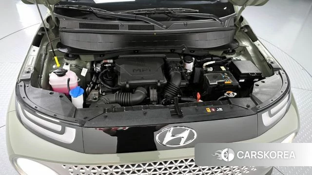 Hyundai Casper id 3914629 из Кореи 16