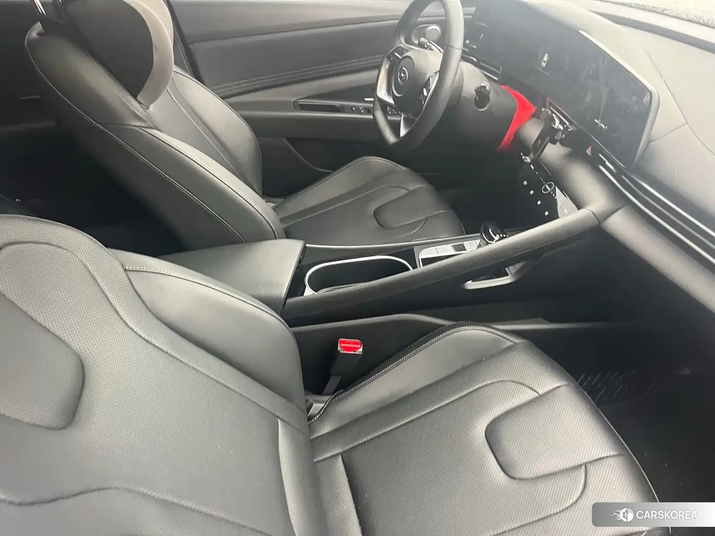 Hyundai Elantra id 4659717 из Китая 12