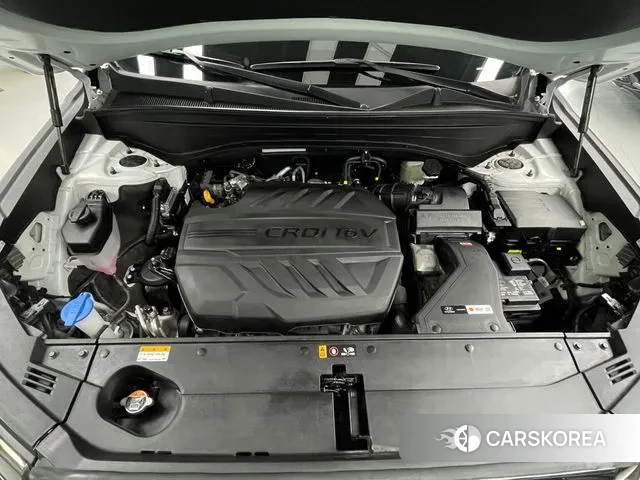 Hyundai The New Palisade id 3643580 из Кореи 16