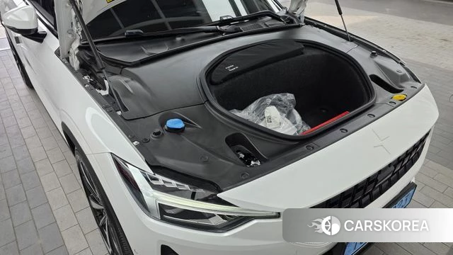 Polestar Polestar 2 id 4195537 из Кореи 16