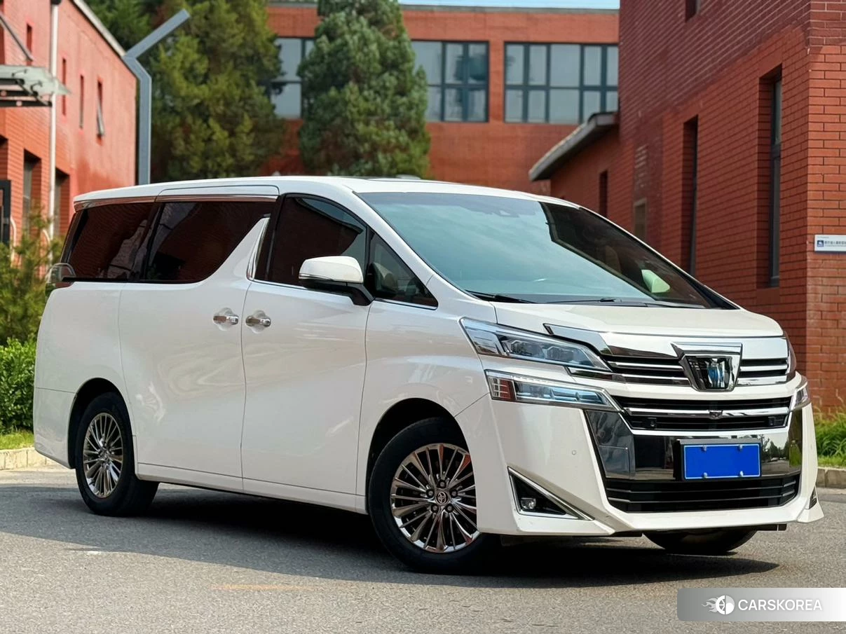 Toyota Wilfa id 4420156 из Китая 13