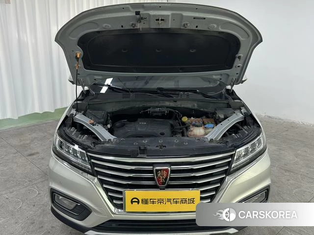 Roewe eRX5 id 4212894 из Китая 16