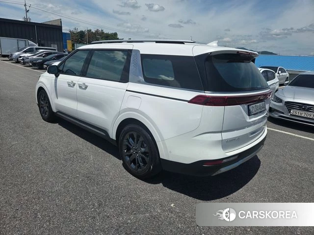 Kia Carnival 4th generation id 4577093 из Кореи 16
