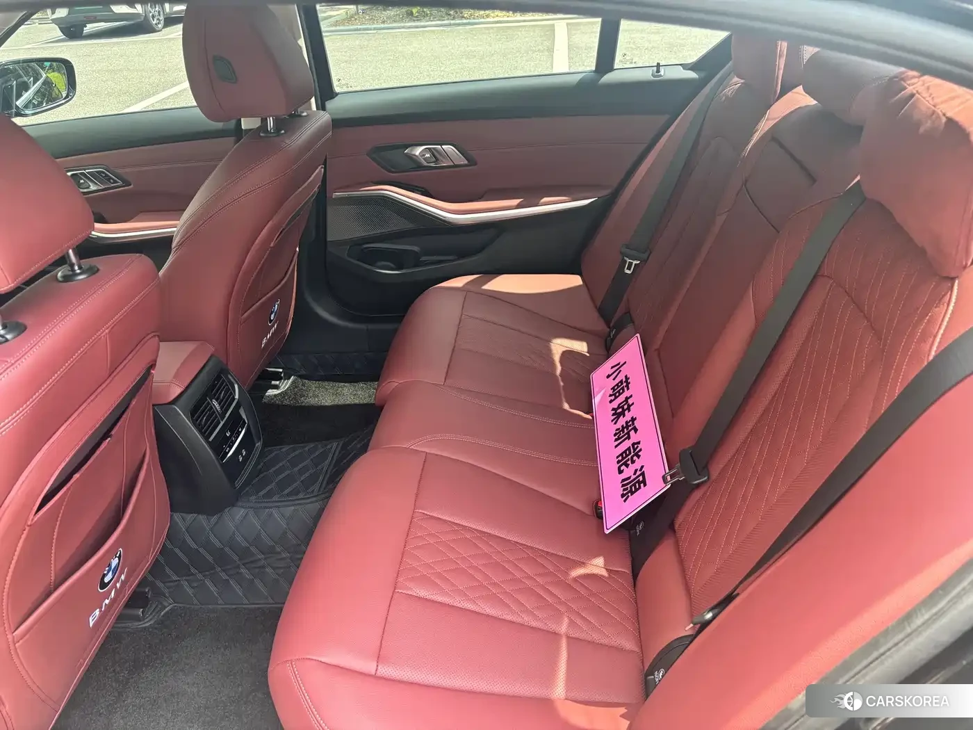 BMW 3 series id 4629595 из Китая 17
