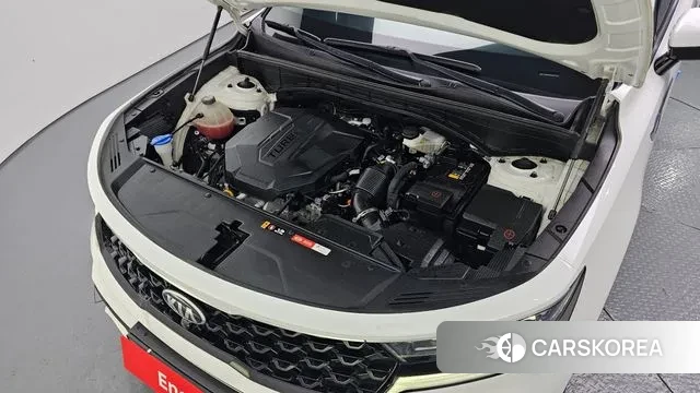 Kia Sorento 4th Generation id 3765830 из Кореи 16