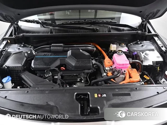 Kia Sportage 5th Generation Hybrid id 2989217 из Кореи 16