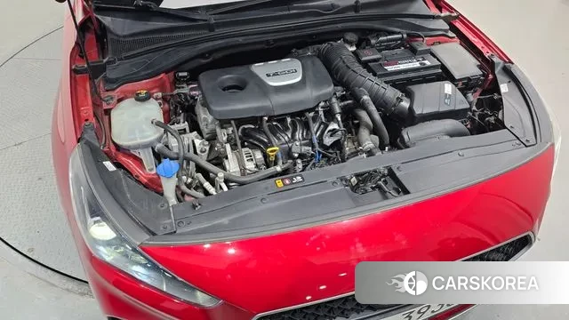 Hyundai i30 (PD) id 3636511 из Кореи 16