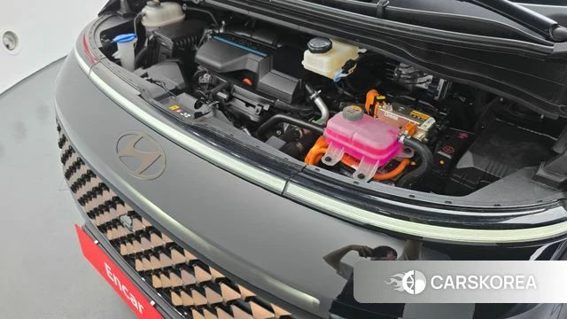 Hyundai Staria id 4388187 из Кореи 30