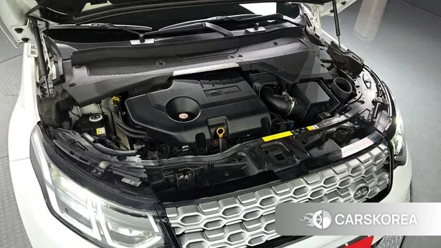 Land Rover Discovery Sports 2nd Generation id 3182189 из Кореи 16