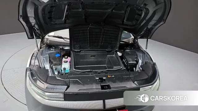 Hyundai Ionic 5 id 3054211 из Кореи 16