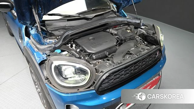 Mini Cooper S Countryman id 4670708 из Кореи 16