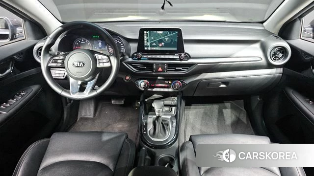 Kia Come New K3 id 4609852 из Кореи 27