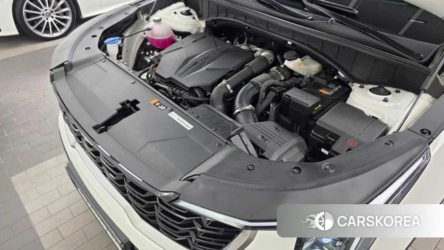 Kia The New Sorento 4th Generation id 4773295 из Кореи 31