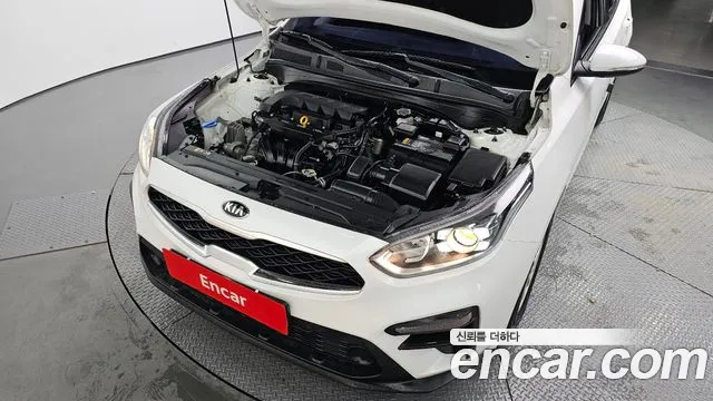 Kia Come New K3 id 2855705 из Кореи 16