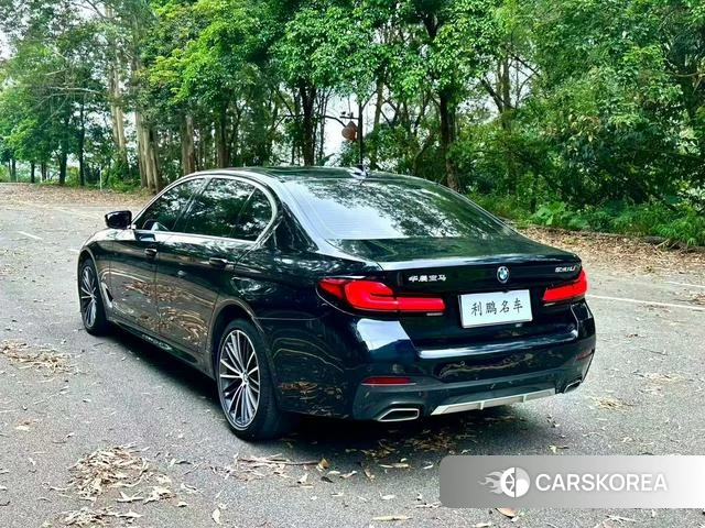BMW 5 series id 4273509 из Китая 10