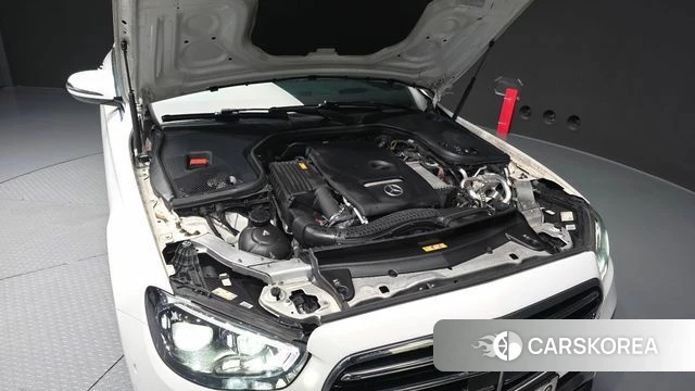 Mercedes-Benz E-Class W213 id 4657558 из Кореи 16