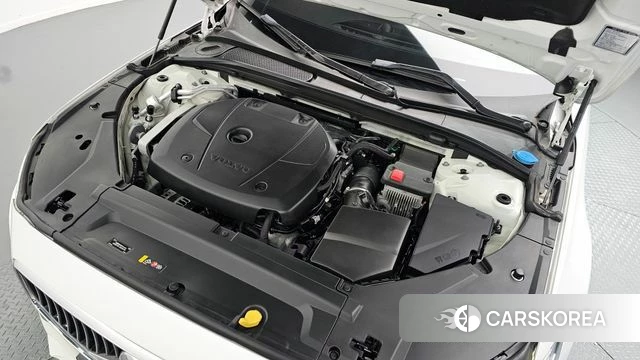 Volvo S90 id 3813658 из Кореи 16